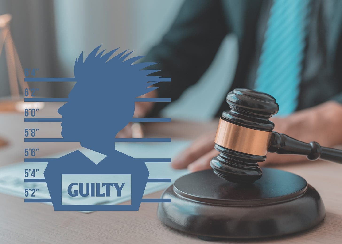 When Mohawks are a Crime of Fashion